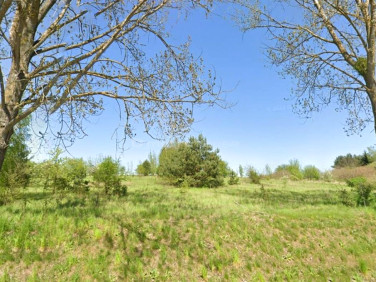 Działka budowlana Złotniczki