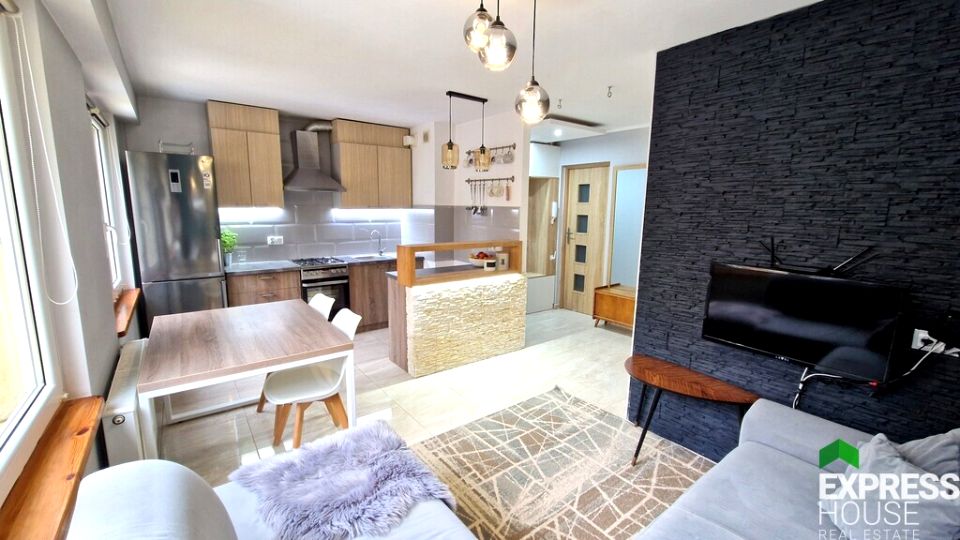 Mieszkanie Białystok