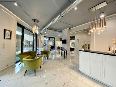 Lokal Warszawa sprzedaż