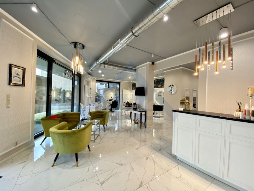 Lokal Warszawa sprzedaż