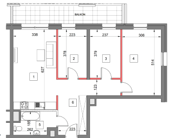 Mieszkanie Siemianowice Śląskie sprzedaż