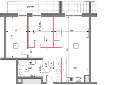 Mieszkanie Siemianowice Śląskie sprzedaż