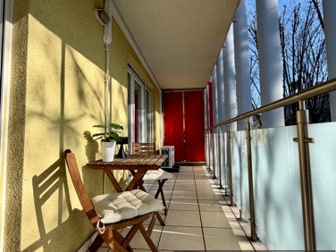 Mieszkanie Wrocław wynajem