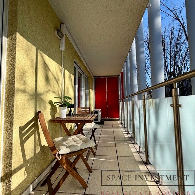 Mieszkanie Wrocław wynajem