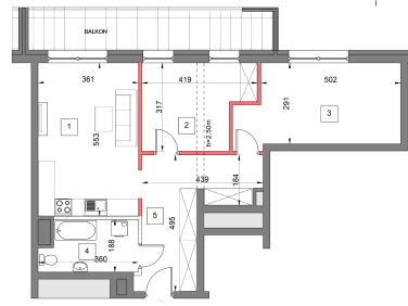 Mieszkanie Siemianowice Śląskie sprzedaż