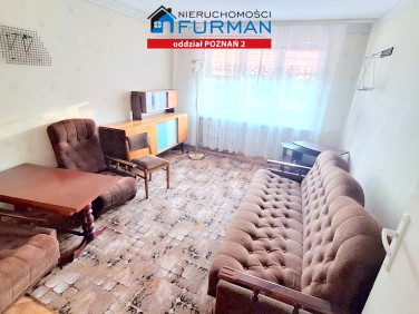 Mieszkanie Poznań