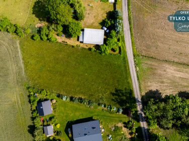 Działka Dąbrówka Nadolna