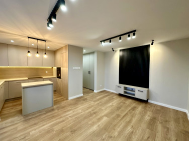 Mieszkanie Sosnowiec