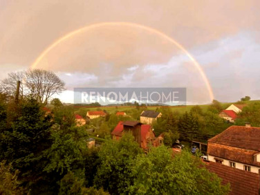 Działka rolna Niedźwiedzica