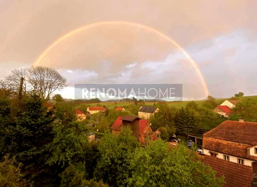 Działka rolna Niedźwiedzica