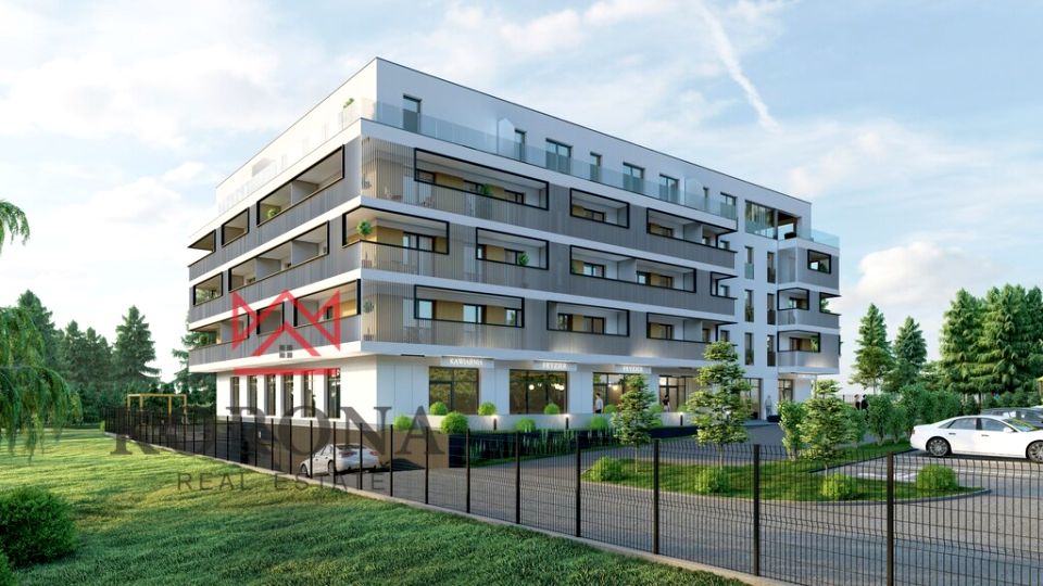 Mieszkanie Białystok