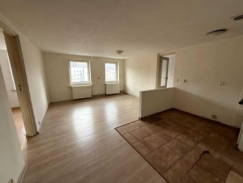 Mieszkanie Nowa Ruda