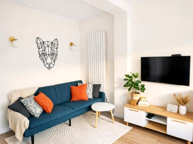 Mieszkanie Wałbrzych