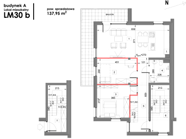 Mieszkanie Otrębusy