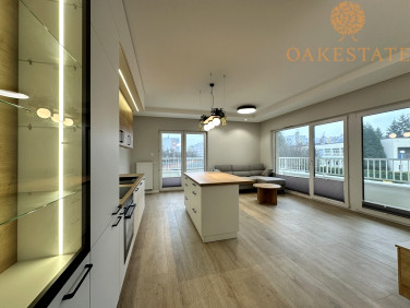 Mieszkanie apartamentowiec przy lesie