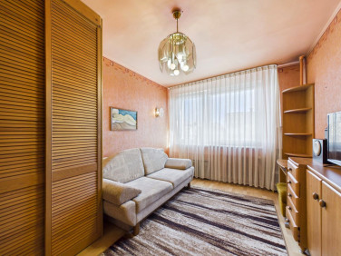 Mieszkanie Częstochowa