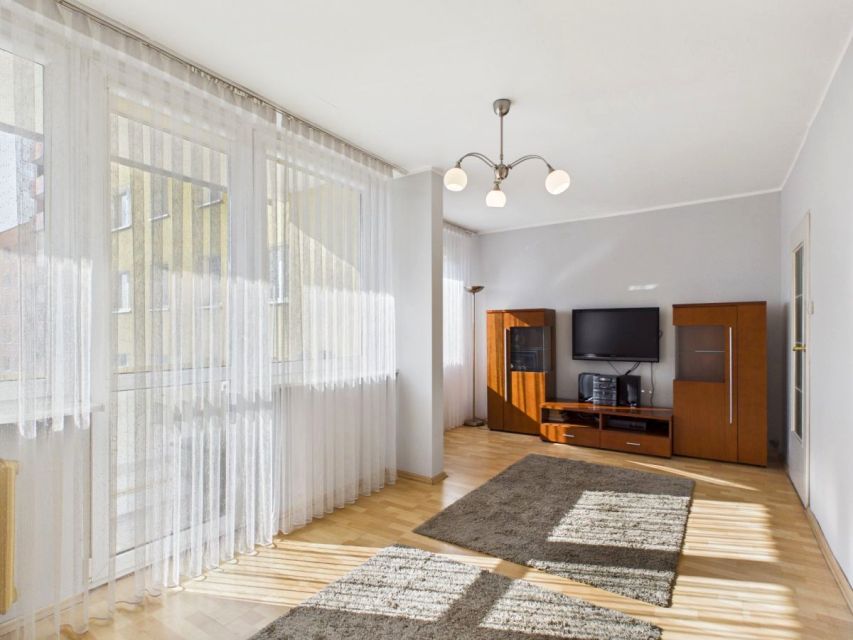 Mieszkanie Częstochowa