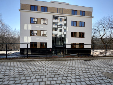 Mieszkanie Wieliczka