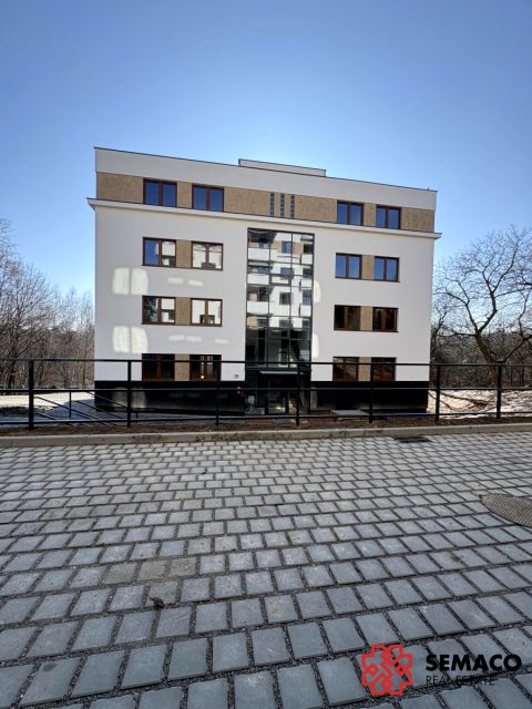 Mieszkanie Wieliczka