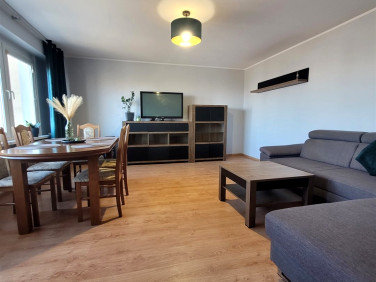 Mieszkanie Włocławek