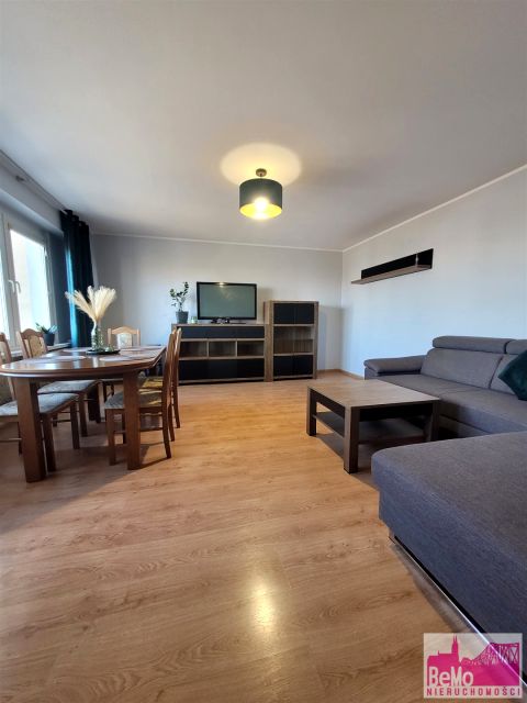 Mieszkanie Włocławek