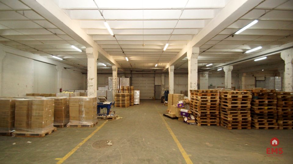 Budynek użytkowy Białystok