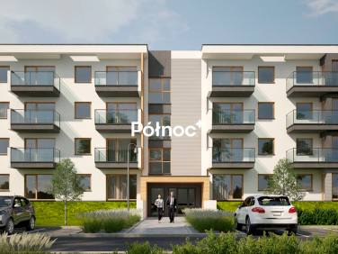 Mieszkanie apartamentowiec sprzedaż