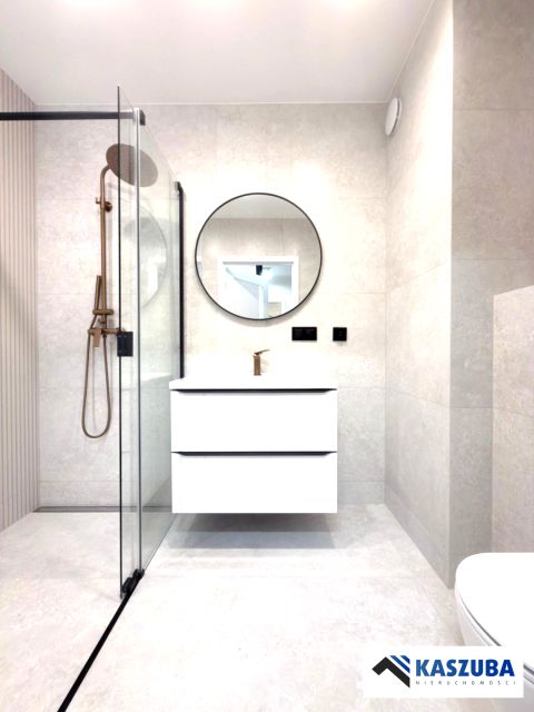 Mieszkanie Zielona Góra