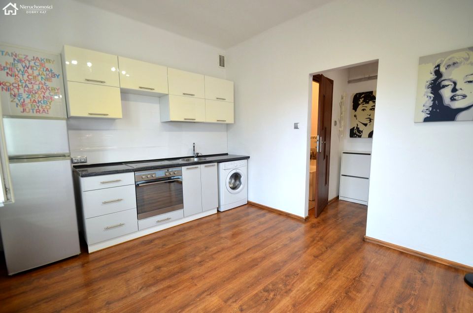 Mieszkanie Piekary Śląskie