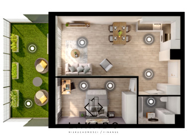 Mieszkanie Kraków sprzedaż