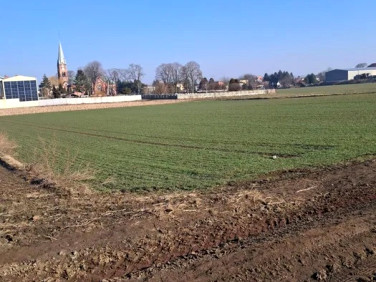 Działka usługowa Piekary Śląskie