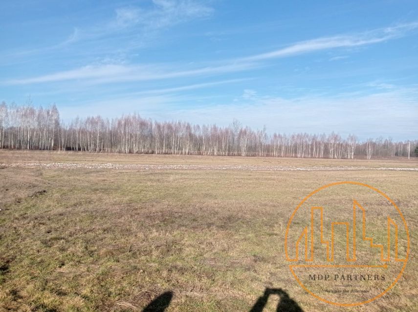 Działka inna Celinów