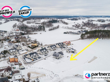 Działka budowlana Żukowo