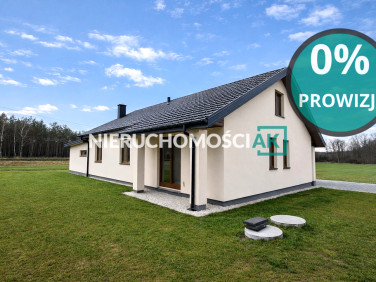 Dom Pogoń Lubstowska