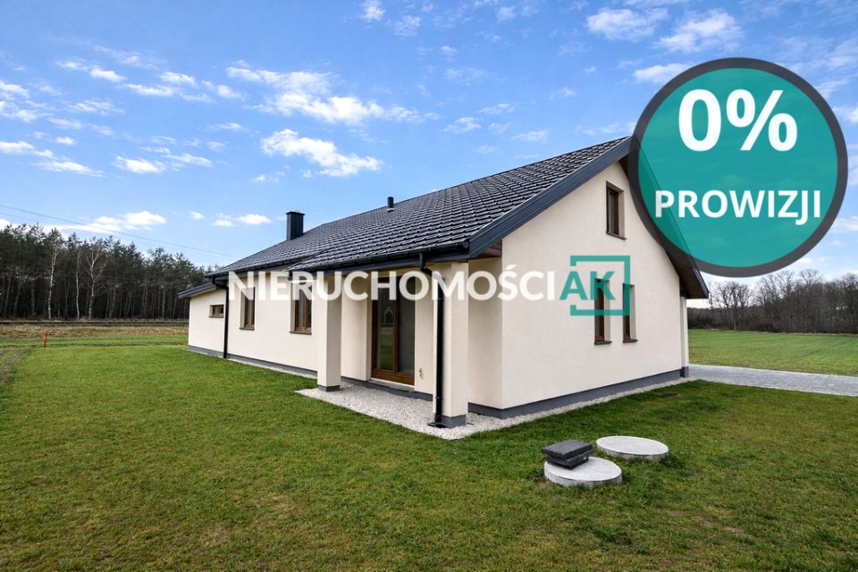 Dom Pogoń Lubstowska