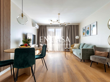 Mieszkanie Warszawa wynajem