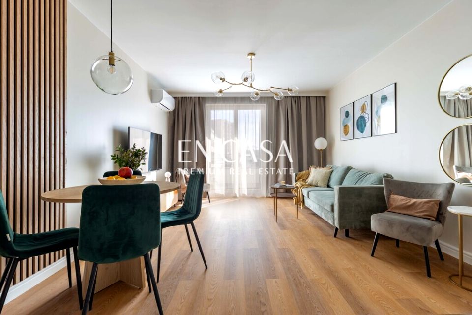 Mieszkanie Warszawa wynajem