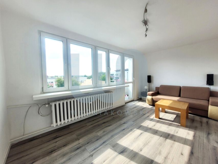 Mieszkanie CZĘSTOCHOWA