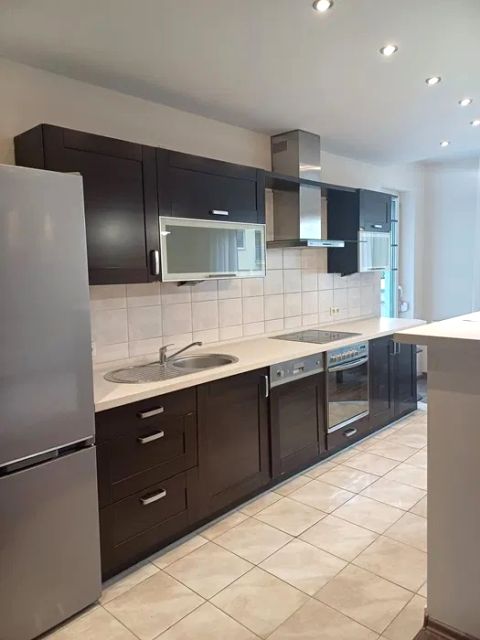 Mieszkanie Gorzów Wielkopolski