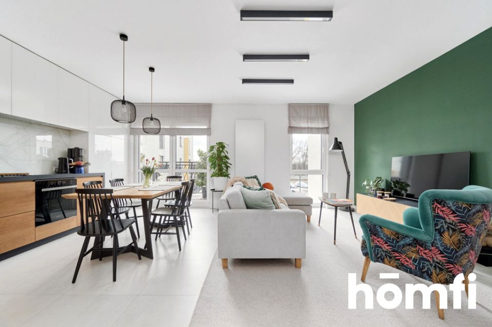 Mieszkanie Wrocław sprzedaż