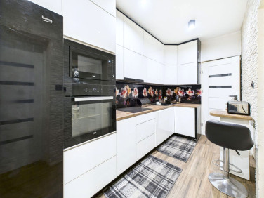 Mieszkanie Sosnowiec