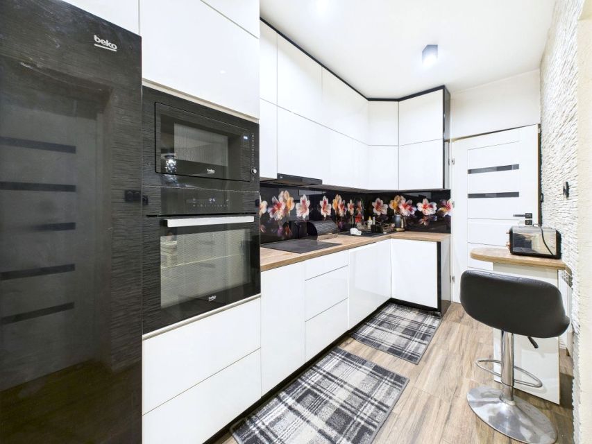 Mieszkanie Sosnowiec