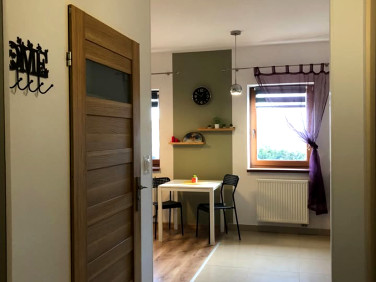 Mieszkanie Szczawno-Zdrój