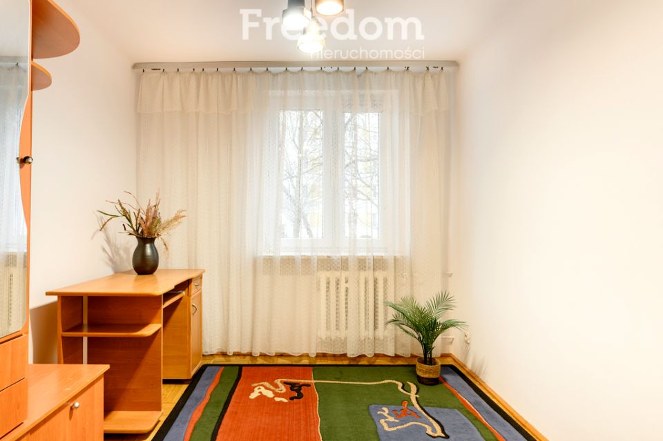 Mieszkanie blok mieszkalny sprzedaż