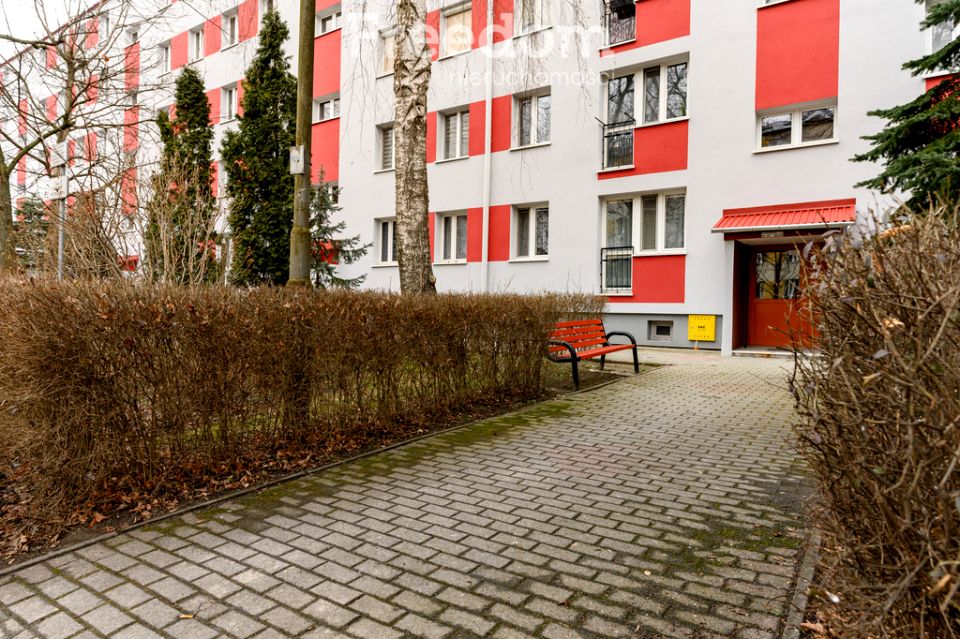 Mieszkanie Rzeszów