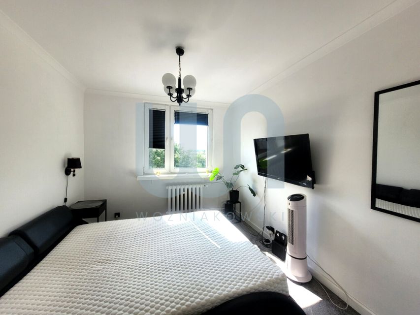 Mieszkanie CZĘSTOCHOWA