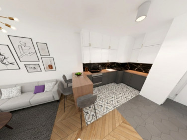 Mieszkanie apartamentowiec Bydgoszcz