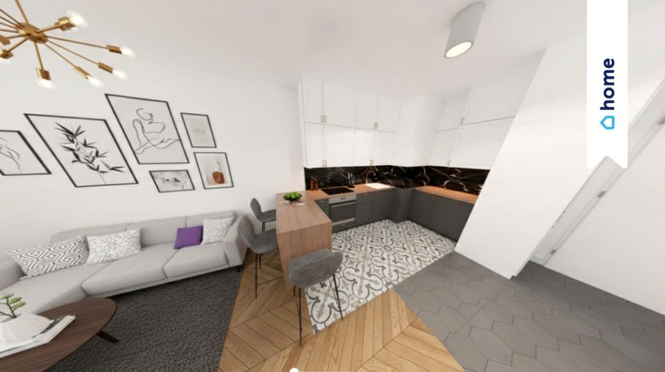 Mieszkanie apartamentowiec Bydgoszcz