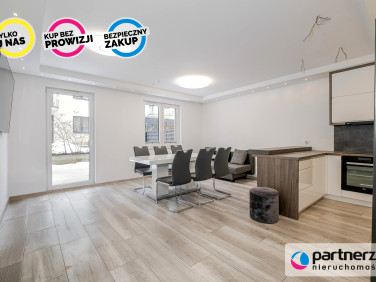 Mieszkanie Gdańsk sprzedaż