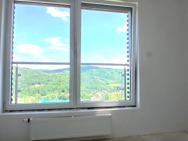 Mieszkanie apartamentowiec przy lesie